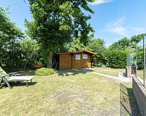 Unterkunft 4504270 - Ferienhaus Noordzeekust - Garnekuul 44