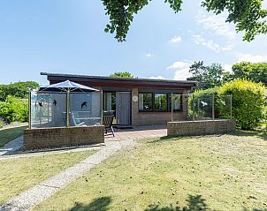 Unterkunft 4504270 - Ferienhaus Noordzeekust - Garnekuul 44