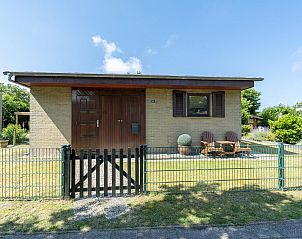 Unterkunft 4504270 - Ferienhaus Noordzeekust - Garnekuul 44