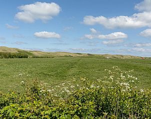 Unterkunft 4504270 - Ferienhaus Noordzeekust - Garnekuul 44