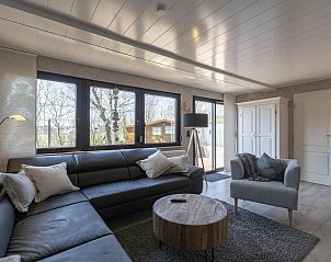 Unterkunft 4504270 - Ferienhaus Noordzeekust - Garnekuul 44