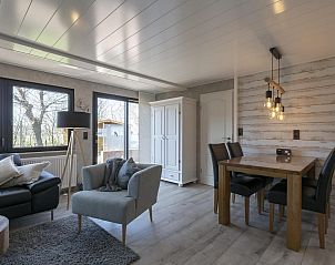 Unterkunft 4504270 - Ferienhaus Noordzeekust - Garnekuul 44