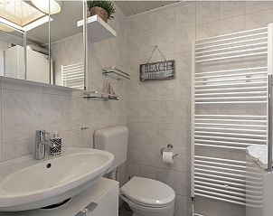 Unterkunft 4504270 - Ferienhaus Noordzeekust - Garnekuul 44