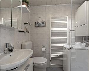 Unterkunft 4504270 - Ferienhaus Noordzeekust - Garnekuul 44