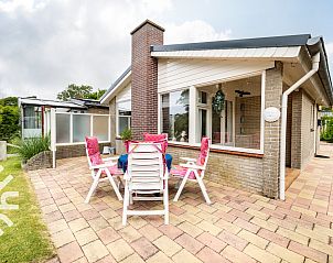 Willkommensschild von Callantsoog bei NH001 Ferienhaus, Nordholland.