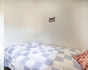 Waschkche im Ferienhaus NH001, Callantsoog, Nordseekste.