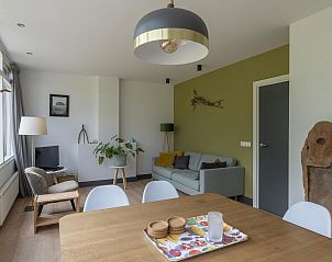 Unterkunft 4504275 - Ferienhaus Noordzeekust - Previnaireweg 34