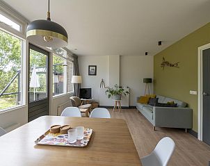 Unterkunft 4504275 - Ferienhaus Noordzeekust - Previnaireweg 34