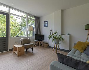 Unterkunft 4504275 - Ferienhaus Noordzeekust - Previnaireweg 34