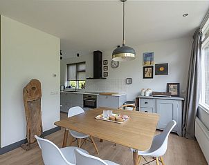 Unterkunft 4504275 - Ferienhaus Noordzeekust - Previnaireweg 34