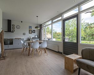 Unterkunft 4504275 - Ferienhaus Noordzeekust - Previnaireweg 34