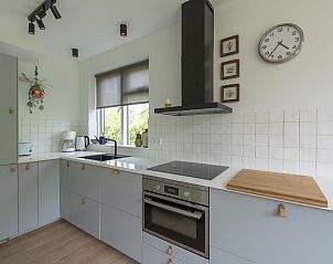 Unterkunft 4504275 - Ferienhaus Noordzeekust - Previnaireweg 34