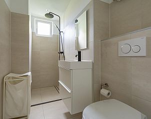 Unterkunft 4504275 - Ferienhaus Noordzeekust - Previnaireweg 34