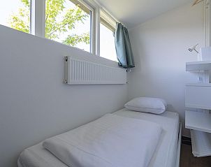 Unterkunft 4504275 - Ferienhaus Noordzeekust - Previnaireweg 34