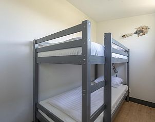 Unterkunft 4504275 - Ferienhaus Noordzeekust - Previnaireweg 34