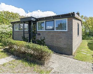 Unterkunft 4504275 - Ferienhaus Noordzeekust - Previnaireweg 34