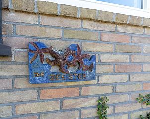 Unterkunft 4504275 - Ferienhaus Noordzeekust - Previnaireweg 34