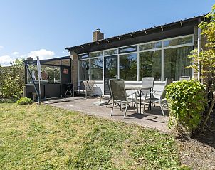 Unterkunft 4504275 - Ferienhaus Noordzeekust - Previnaireweg 34
