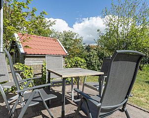 Unterkunft 4504275 - Ferienhaus Noordzeekust - Previnaireweg 34