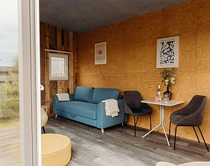 Guest house 4504279 - Holiday property Noordzeekust - Solglimt 2 Pers