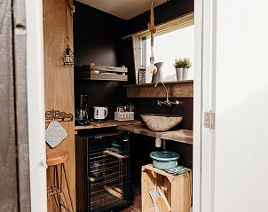 Guest house 4504279 - Holiday property Noordzeekust - Solglimt 2 Pers