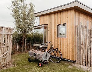 Guest house 4504279 - Holiday property Noordzeekust - Solglimt 2 Pers