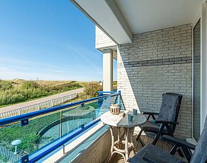 Guest house 4504280 - Holiday property Noordzeekust - Callantsduyne 22