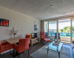 Guest house 4504280 - Holiday property Noordzeekust - Callantsduyne 22