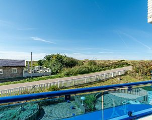 Guest house 4504280 - Holiday property Noordzeekust - Callantsduyne 22