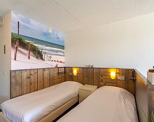 Guest house 4504280 - Holiday property Noordzeekust - Callantsduyne 22