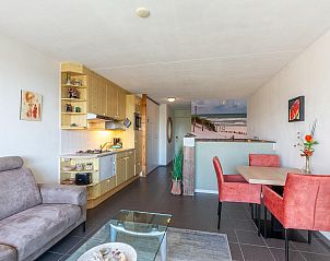 Guest house 4504280 - Holiday property Noordzeekust - Callantsduyne 22