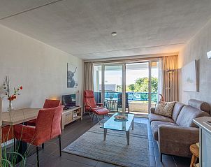 Guest house 4504280 - Holiday property Noordzeekust - Callantsduyne 22