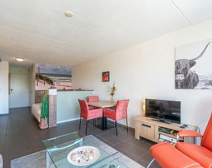 Guest house 4504280 - Holiday property Noordzeekust - Callantsduyne 22