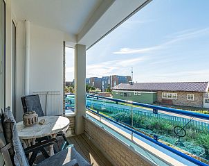 Guest house 4504280 - Holiday property Noordzeekust - Callantsduyne 22