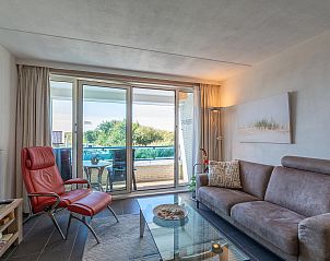 Guest house 4504280 - Holiday property Noordzeekust - Callantsduyne 22