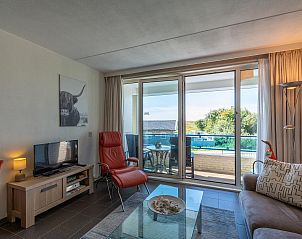 Guest house 4504280 - Holiday property Noordzeekust - Callantsduyne 22