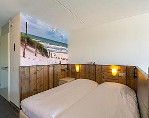 Guest house 4504280 - Holiday property Noordzeekust - Callantsduyne 22