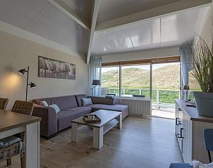 Verblijf 4504281 - Vakantiewoning Noordzeekust - Beach Appartement 41