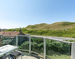 Verblijf 4504281 - Vakantiewoning Noordzeekust - Beach Appartement 41