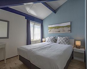 Verblijf 4504281 - Vakantiewoning Noordzeekust - Beach Appartement 41