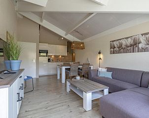 Verblijf 4504281 - Vakantiewoning Noordzeekust - Beach Appartement 41