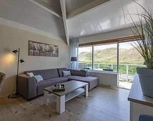 Verblijf 4504281 - Vakantiewoning Noordzeekust - Beach Appartement 41