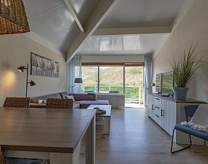 Verblijf 4504281 - Vakantiewoning Noordzeekust - Beach Appartement 41