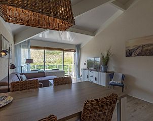 Verblijf 4504281 - Vakantiewoning Noordzeekust - Beach Appartement 41