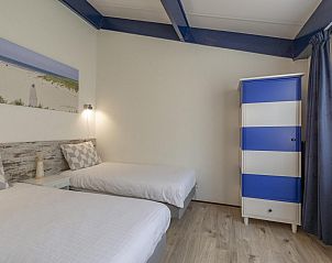 Verblijf 4504281 - Vakantiewoning Noordzeekust - Beach Appartement 41