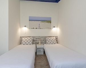 Verblijf 4504281 - Vakantiewoning Noordzeekust - Beach Appartement 41