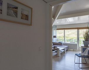 Verblijf 4504281 - Vakantiewoning Noordzeekust - Beach Appartement 41