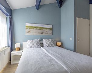 Verblijf 4504281 - Vakantiewoning Noordzeekust - Beach Appartement 41