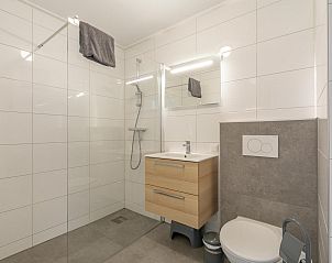 Verblijf 4504281 - Vakantiewoning Noordzeekust - Beach Appartement 41