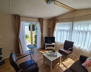 Guest house 4504283 - Chalet Noordzeekust - Puertodeleste